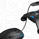 Roccat Apuri Mouse Bungee with Active USB Hub